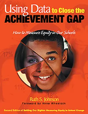 Johnson |  Using Data to Close the Achievement Gap | Buch |  Sack Fachmedien