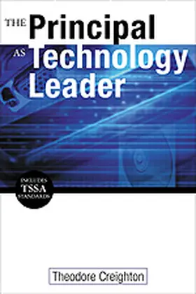 Creighton |  The Principal as Technology Leader | Buch |  Sack Fachmedien