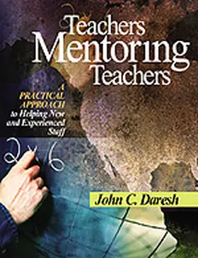 Daresh |  Teachers Mentoring Teachers | Buch |  Sack Fachmedien