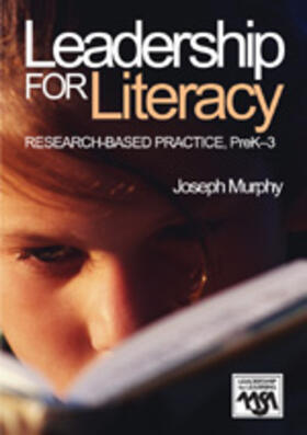 Murphy |  Leadership for Literacy | Buch |  Sack Fachmedien