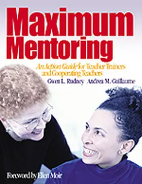 Rudney / Guillaume |  Maximum Mentoring | Buch |  Sack Fachmedien