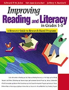 John / St. John / Loescher |  Improving Reading and Literacy in Grades 1-5 | Buch |  Sack Fachmedien