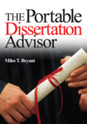 Bryant |  The Portable Dissertation Advisor | Buch |  Sack Fachmedien