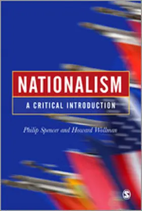 Spencer / Wollman |  Nationalism | Buch |  Sack Fachmedien