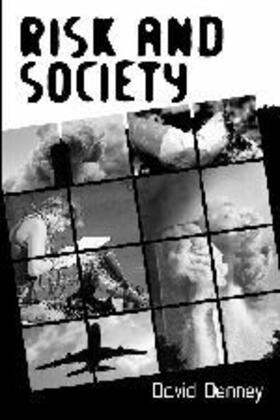 Denney |  Risk and Society | Buch |  Sack Fachmedien