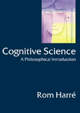 Harre |  Cognitive Science: A Philosophical Introduction | Buch |  Sack Fachmedien