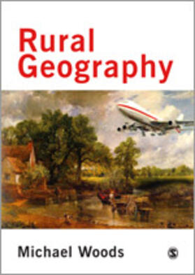 Woods | Rural Geography | Buch | 978-0-7619-4760-8 | sack.de