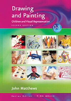 Matthews |  Drawing and Painting | Buch |  Sack Fachmedien