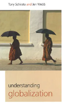 Schirato / Webb |  Understanding Globalization (First Edition) | Buch |  Sack Fachmedien