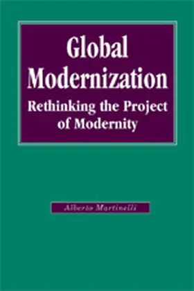 Martinelli |  Global Modernization | Buch |  Sack Fachmedien