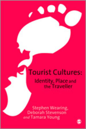 Wearing / Stevenson / Young |  Tourist Cultures | Buch |  Sack Fachmedien