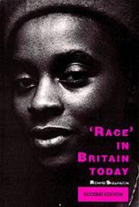 Skellington |  &#8242;race&#8242; In Britain Today | Buch |  Sack Fachmedien
