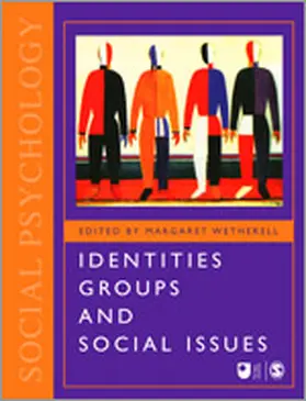 Wetherell |  Identities, Groups and Social Issues | Buch |  Sack Fachmedien