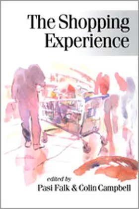 Campbell / Falk |  The Shopping Experience | Buch |  Sack Fachmedien