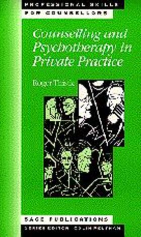 Thistle |  Counselling and Psychotherapy in Private Practice | Buch |  Sack Fachmedien