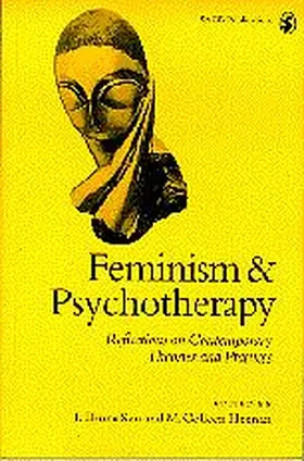 Heenan / Seu |  Feminism & Psychotherapy | Buch |  Sack Fachmedien