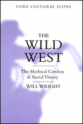 Wright |  The Wild West | Buch |  Sack Fachmedien