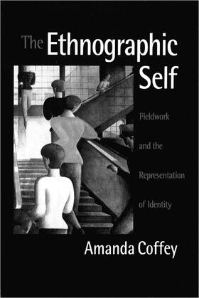 Coffey |  The Ethnographic Self | Buch |  Sack Fachmedien