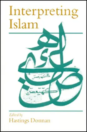 Donnan |  Interpreting Islam | Buch |  Sack Fachmedien