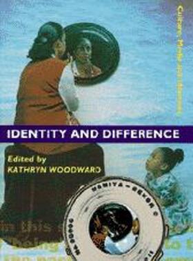 Woodward |  Identity and Difference | Buch |  Sack Fachmedien