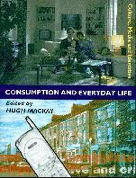 Mackay |  Consumption and Everyday Life | Buch |  Sack Fachmedien