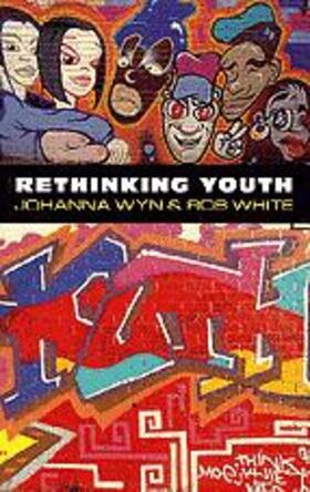 Wyn / White |  Rethinking Youth | Buch |  Sack Fachmedien