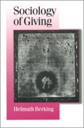 Berking |  Sociology of Giving | Buch |  Sack Fachmedien