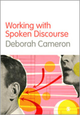 Cameron |  Working with Spoken Discourse | Buch |  Sack Fachmedien