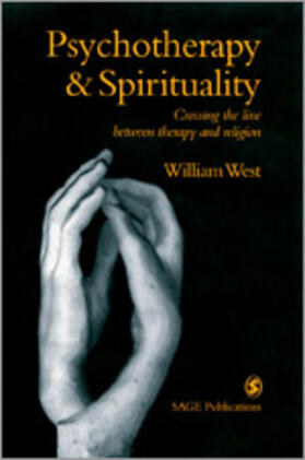 West |  Psychotherapy & Spirituality | Buch |  Sack Fachmedien