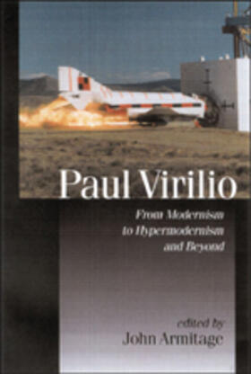 Armitage |  Paul Virilio | Buch |  Sack Fachmedien