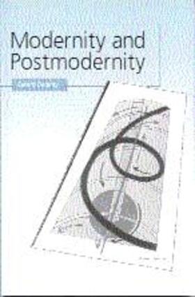 Delanty |  Modernity and Postmodernity | Buch |  Sack Fachmedien