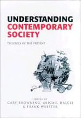 Browning / Halcli / Webster |  Understanding Contemporary Society | Buch |  Sack Fachmedien