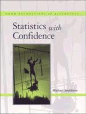Smithson |  Statistics with Confidence | Buch |  Sack Fachmedien