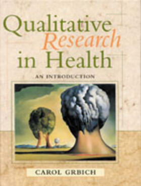 Grbich |  Qualitative Research in Health | Buch |  Sack Fachmedien