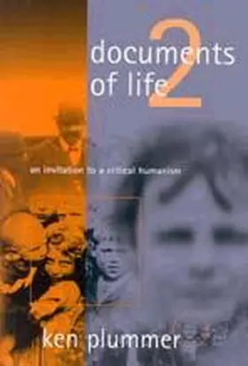 Plummer |  Documents of Life 2 | Buch |  Sack Fachmedien