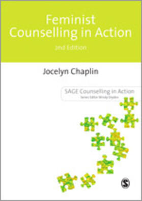 Chaplin |  Feminist Counselling in Action | Buch |  Sack Fachmedien