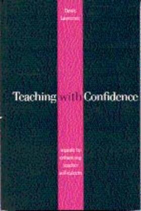 Lawrence |  Teaching with Confidence | Buch |  Sack Fachmedien