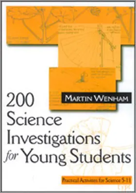 Wenham |  200 Science Investigations for Young Students | Buch |  Sack Fachmedien