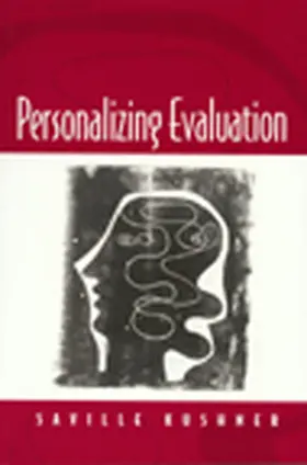 Kushner |  Personalizing Evaluation | Buch |  Sack Fachmedien