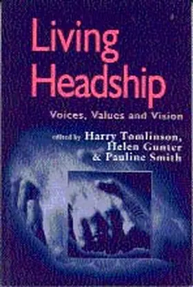 Tomlinson / Gunter / Smith |  Living Headship | Buch |  Sack Fachmedien