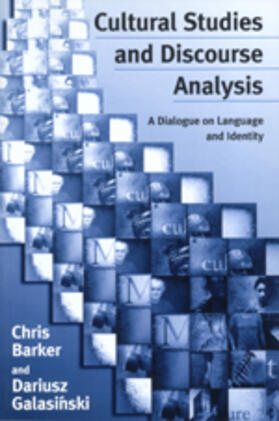 Barker / Galasinski |  Cultural Studies and Discourse Analysis | Buch |  Sack Fachmedien