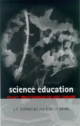 Donnelly / Jenkins |  Science Education | Buch |  Sack Fachmedien