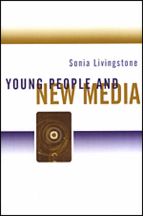 Livingstone |  Young People and New Media | Buch |  Sack Fachmedien