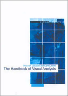 Jewitt / Leeuwen |  The Handbook of Visual Analysis | Buch |  Sack Fachmedien