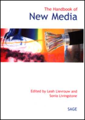 Lievrouw / Livingstone |  Handbook of New Media | Buch |  Sack Fachmedien