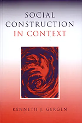 Gergen |  Social Construction in Context | Buch |  Sack Fachmedien