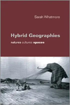 Whatmore |  Hybrid Geographies | Buch |  Sack Fachmedien