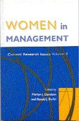 Burke / Davidson |  Women in Management | Buch |  Sack Fachmedien