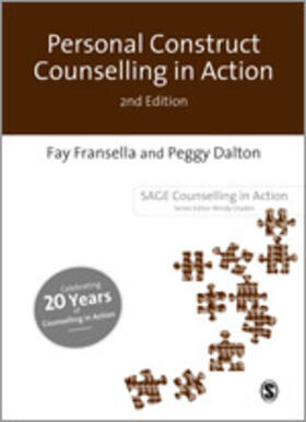 Fransella / Dalton |  Personal Construct Counselling in Action | Buch |  Sack Fachmedien