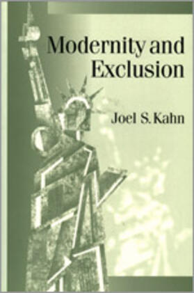 Kahn |  Modernity and Exclusion | Buch |  Sack Fachmedien